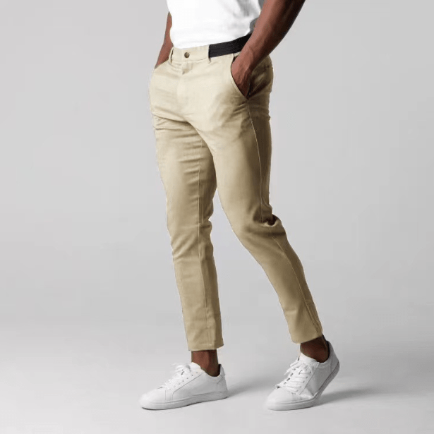 Laurits | Casual Style Men’s Pants