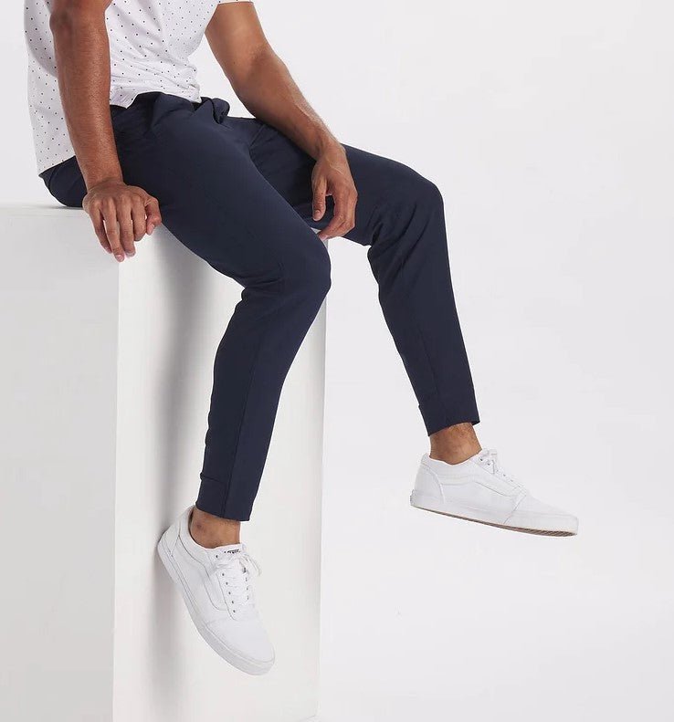 Laurits | Casual Style Men’s Pants