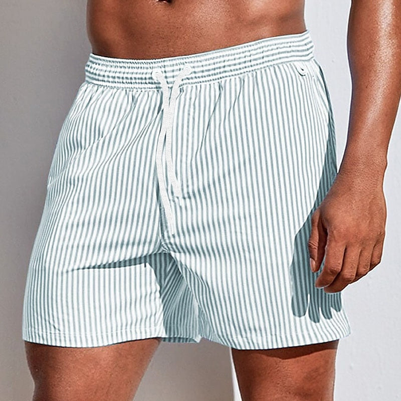 Byron | Men's Quick-Dry Swimwear Shorts