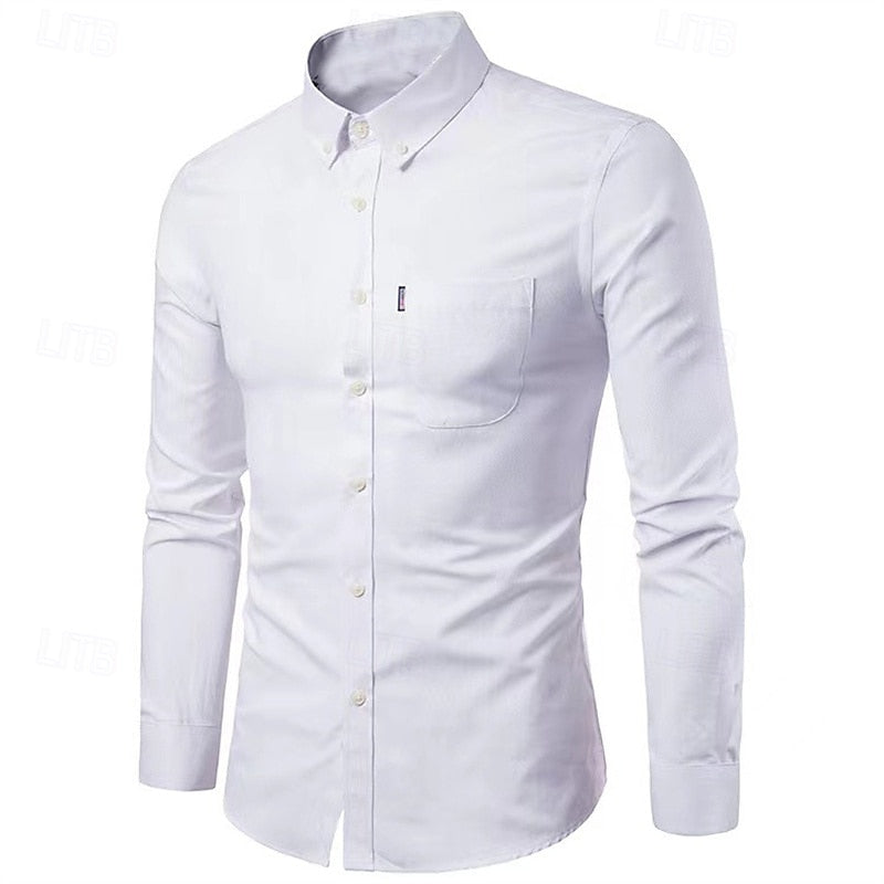 Hugo | Men's Stretch Shirt