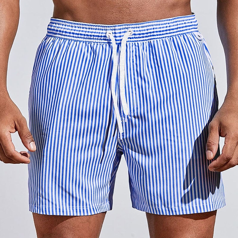 Byron | Men's Quick-Dry Swimwear Shorts