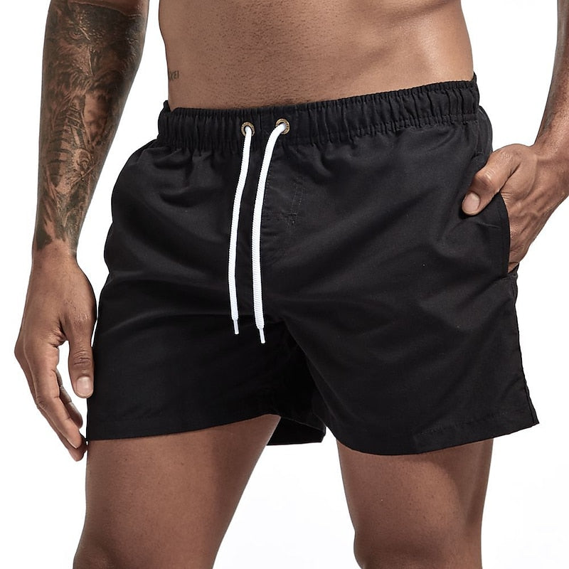 Finn | Men's Quick-Dry Swimwear Shorts
