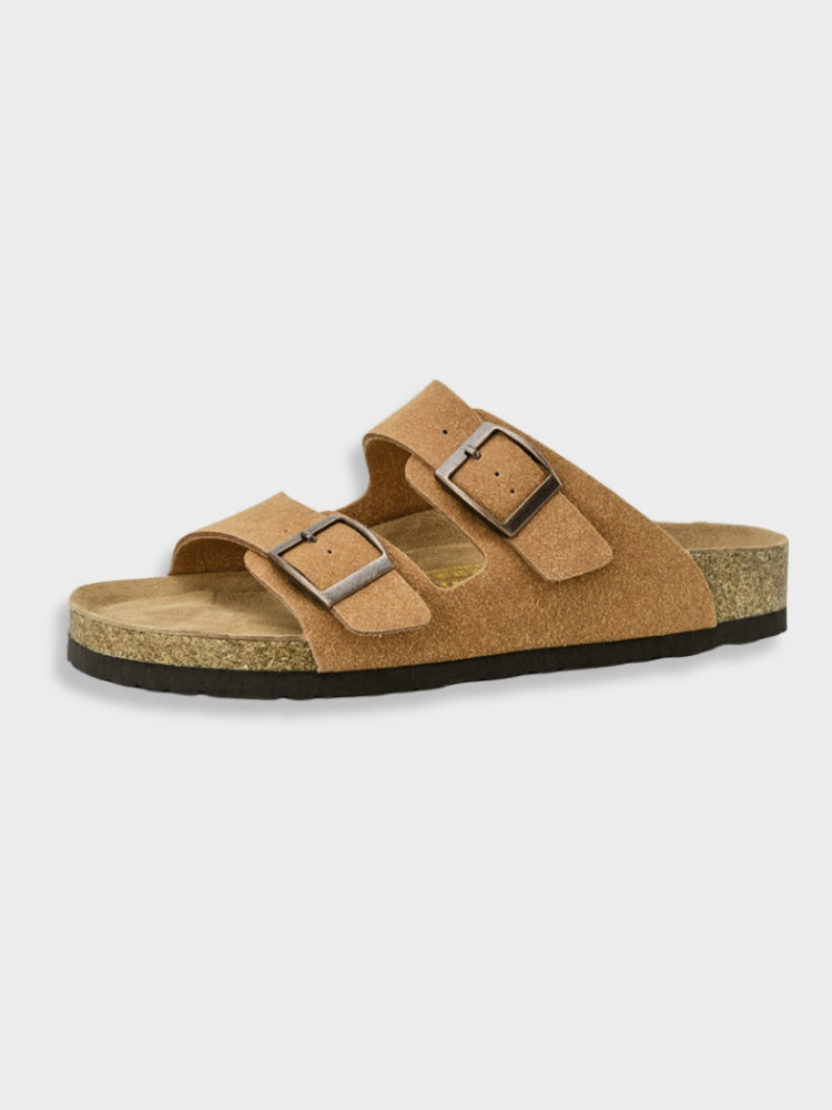 Unisex Classic Arizona-Style Sandals