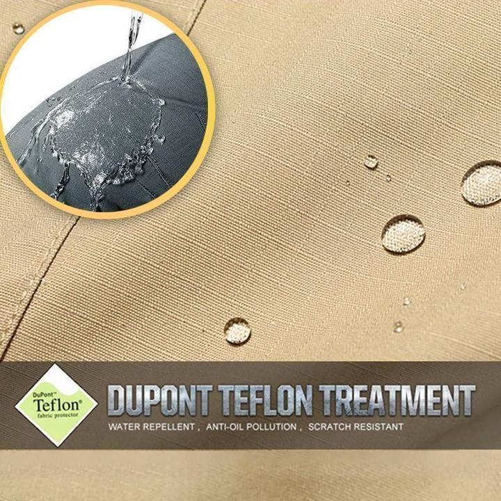 Erik | Waterproof Durable Hiking Pants