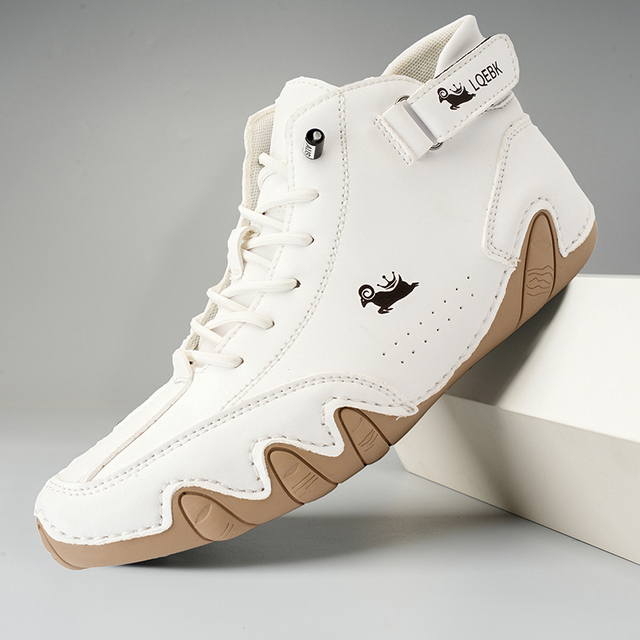 Liam | Men's Ultra-Comfortable Non-Slip Sneakers