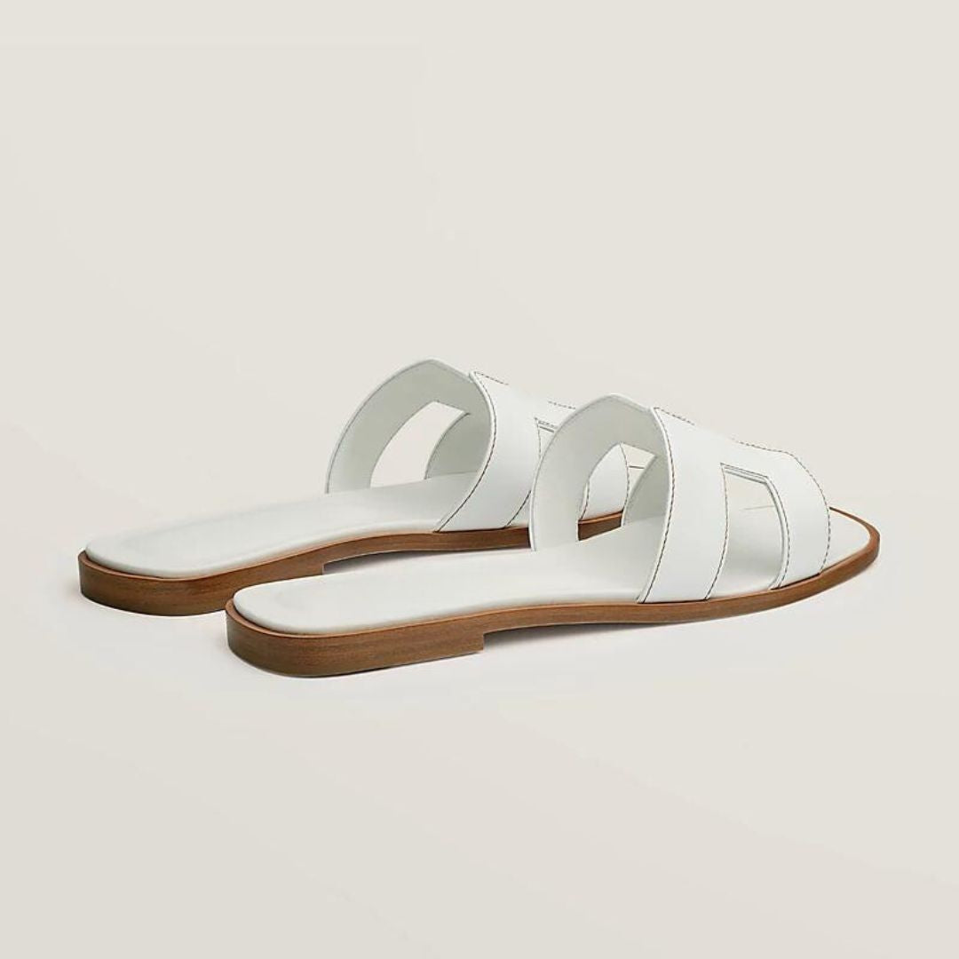 Mila | Elegant Luxury Sandals with Ergonomic Support