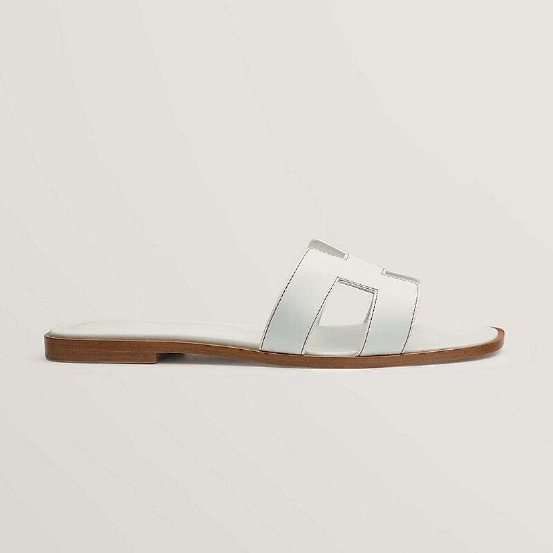 Mila | Elegant Luxury Sandals with Ergonomic Support