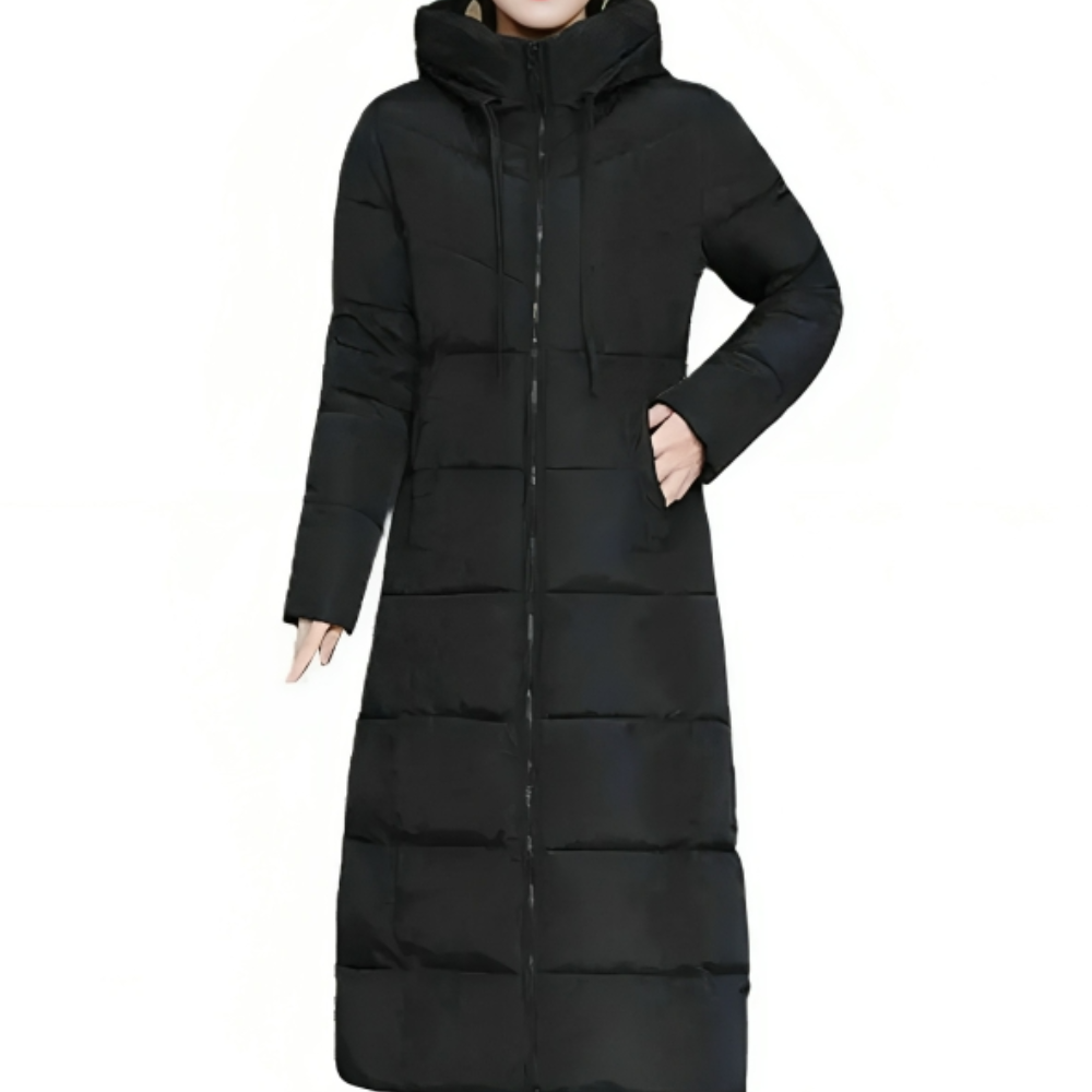 Anneliese | Heavy Duty Warm Coat