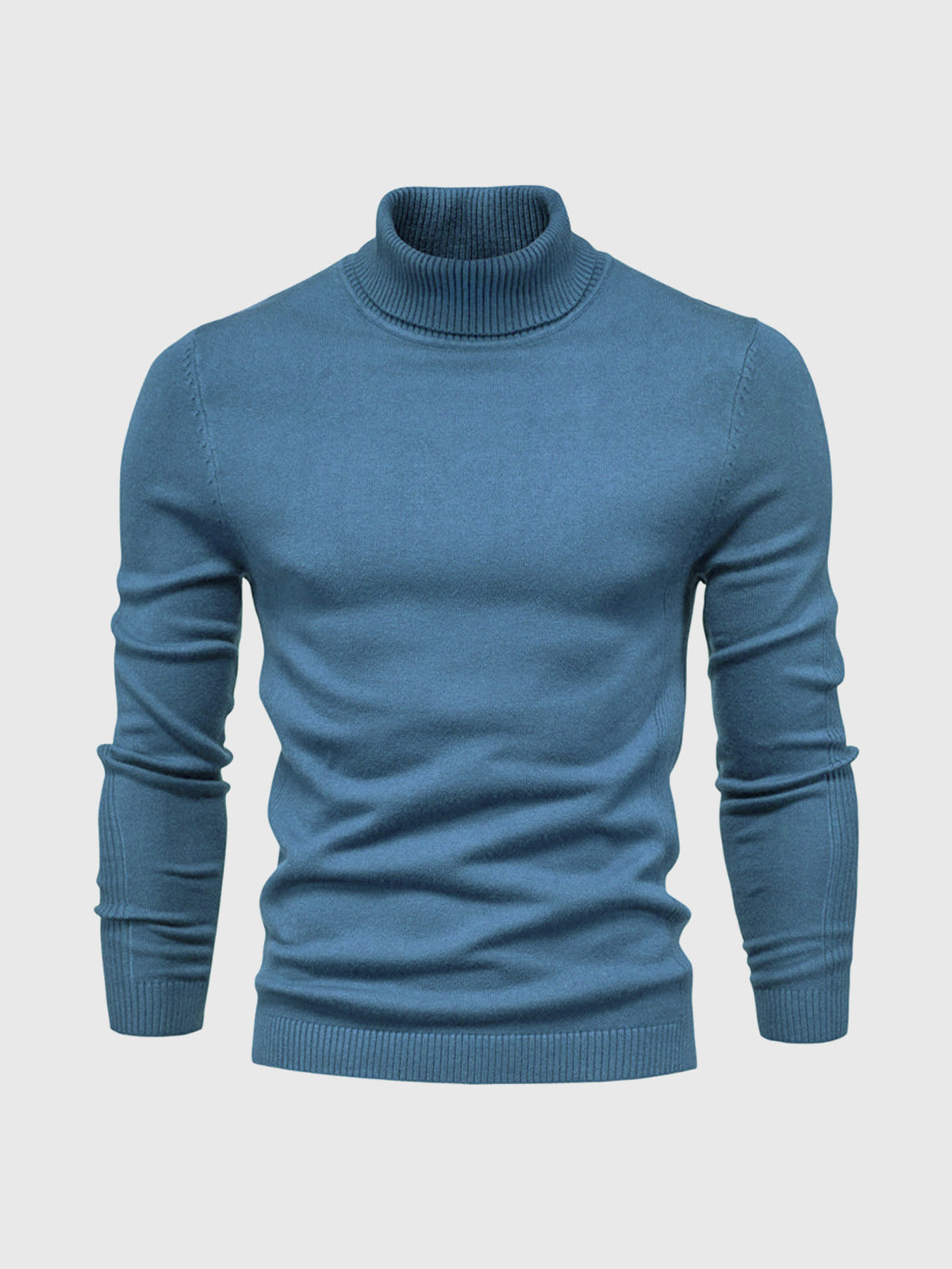 Leon | Turtleneck Pullover
