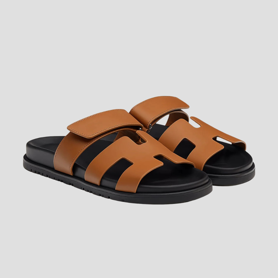Ethan | Men's Signature Sandals Collection