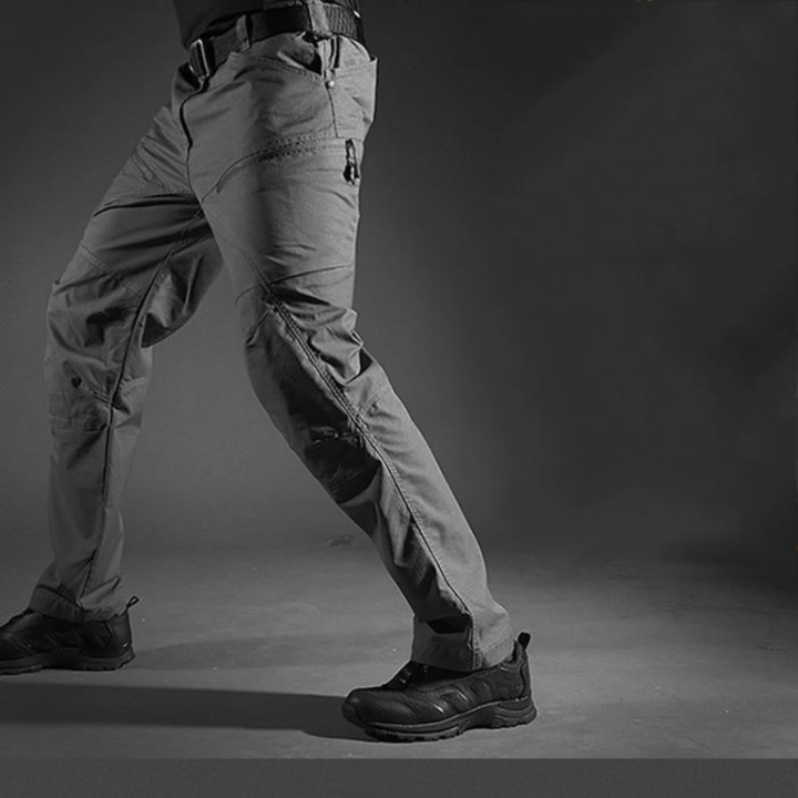 Erik | Waterproof Durable Hiking Pants
