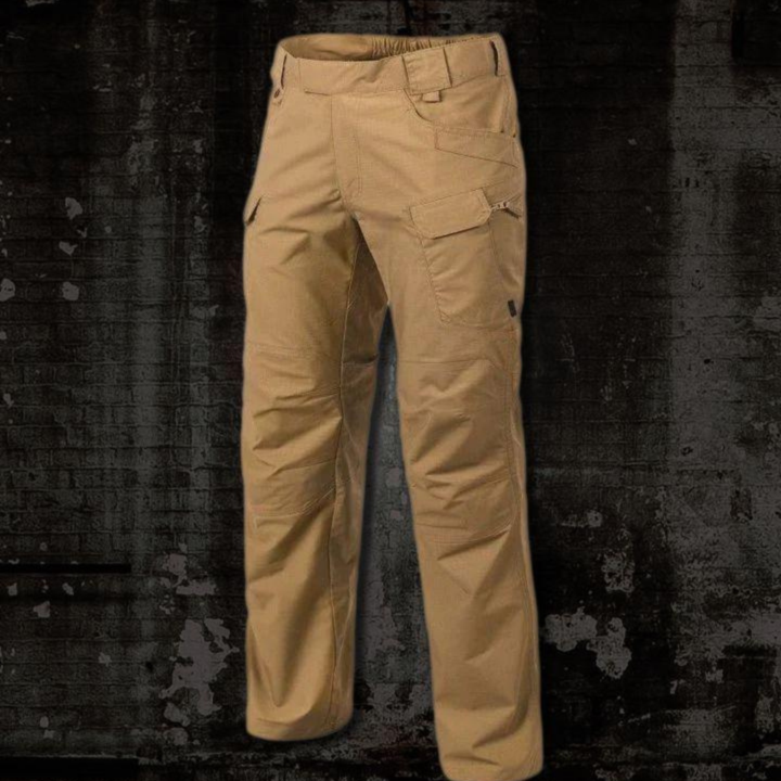 Erik | Waterproof Durable Hiking Pants