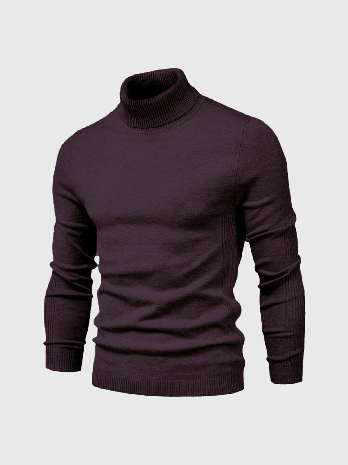 Leon | Turtleneck Pullover