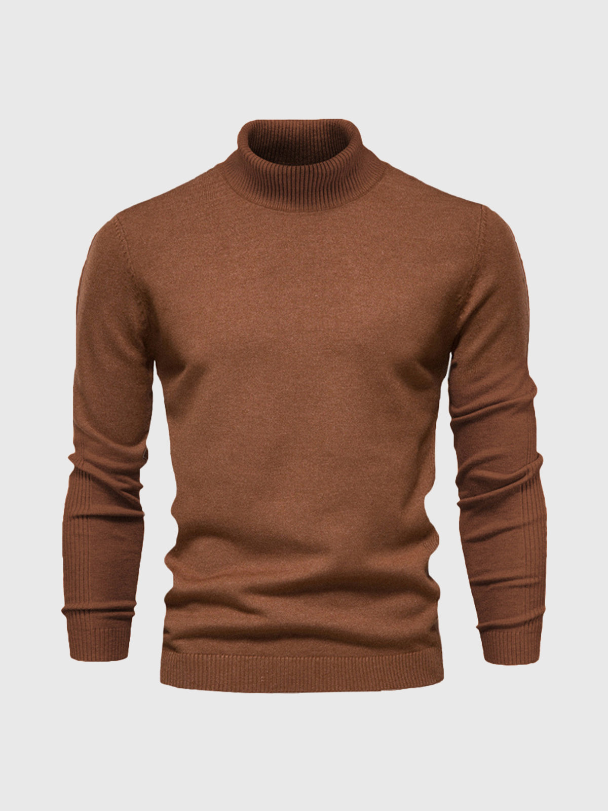 Leon | Turtleneck Pullover