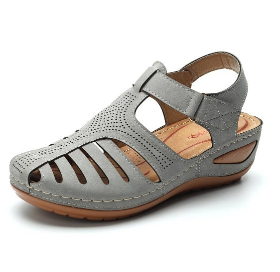 Chloe | Unisex Orthopedic Sandals