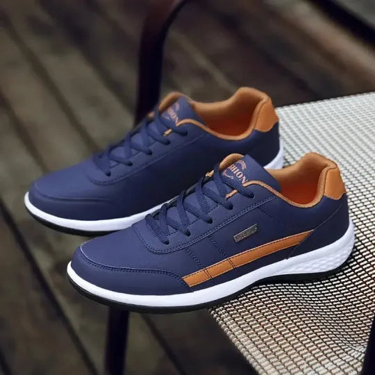 Mason | Men's Casual Sneakers Collection