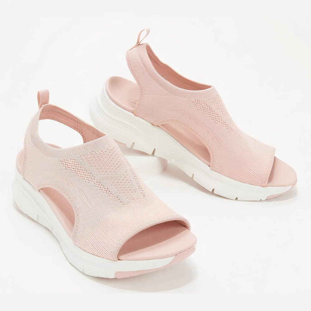 Zara | Women's Orthopedic Sandals for Comfort