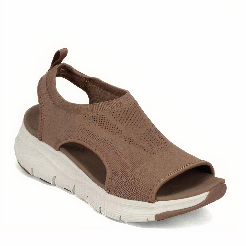 Zara | Women's Orthopedic Sandals for Comfort