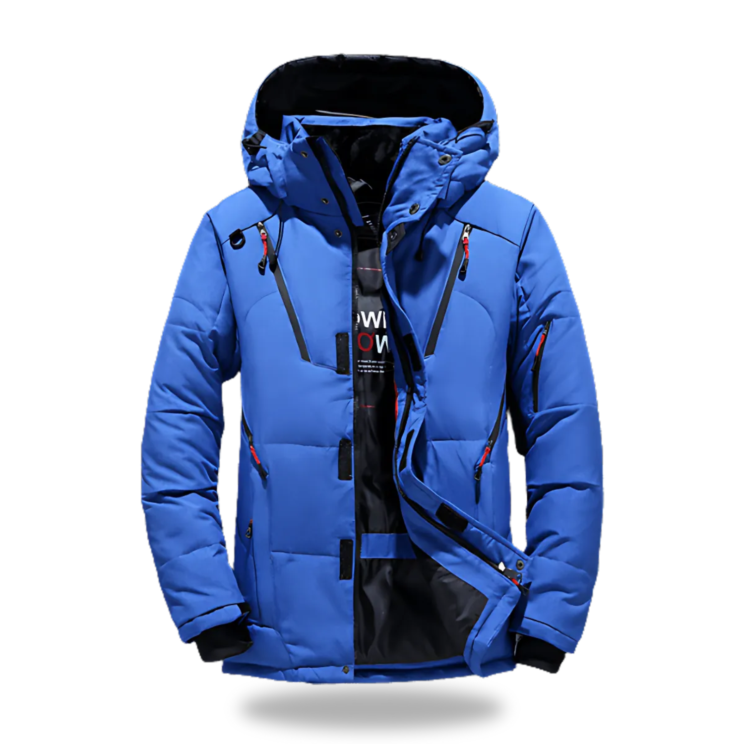 Arvid | Arctic Waterproof Winter Jacket