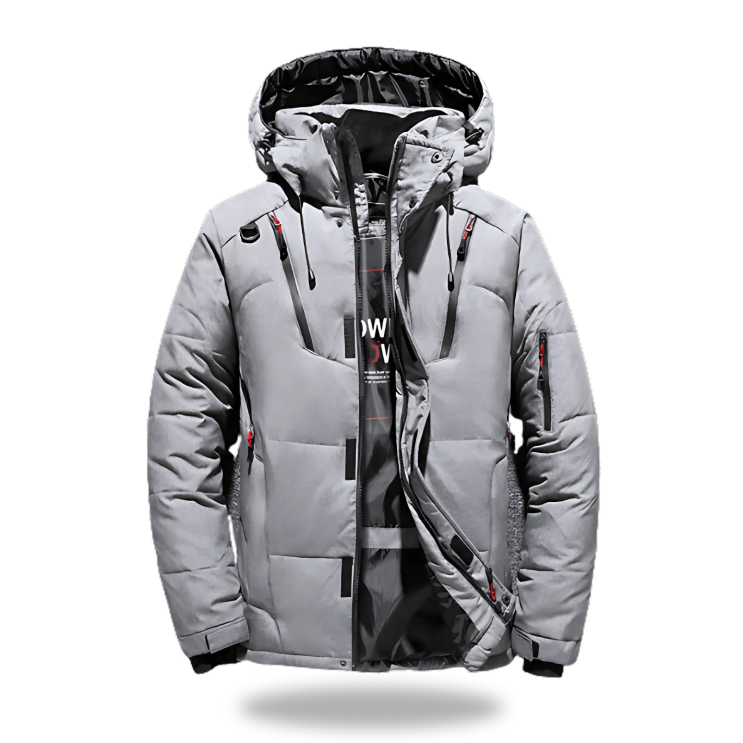 Arvid | Arctic Waterproof Winter Jacket