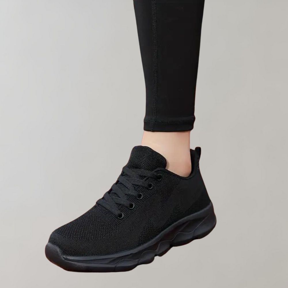 Evie – Orthopedic Comfort Sneakers