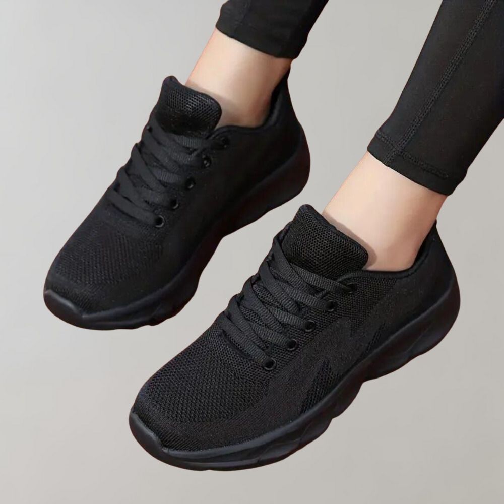 Evie – Orthopedic Comfort Sneakers