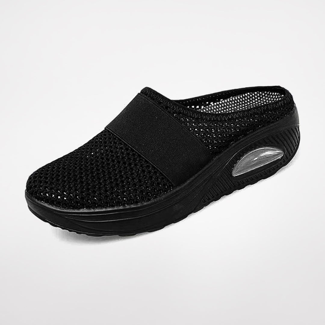 Ergonomic Women's Slippers For Optimal Comfort