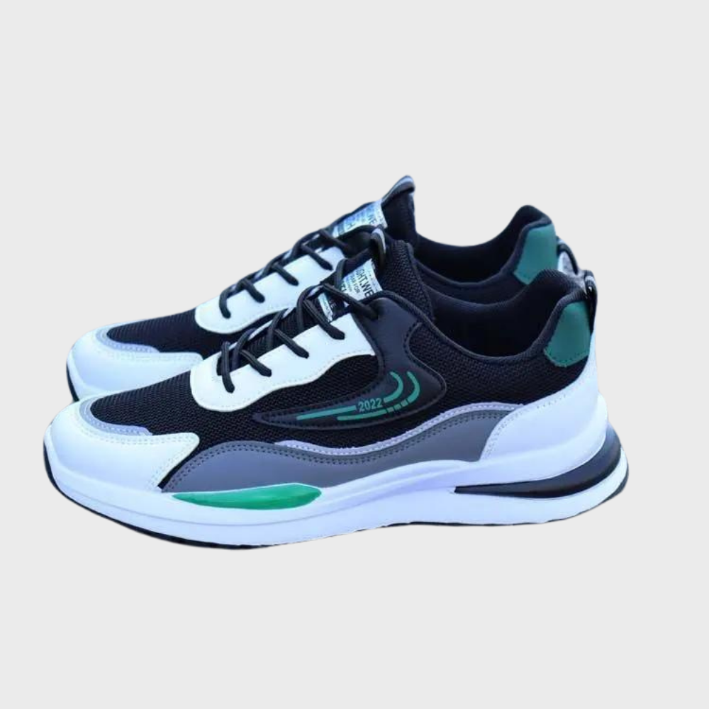 Dirch - Airy sports shoes for men