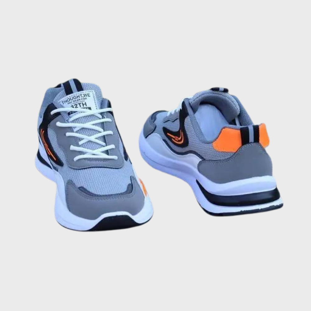 Dirch - Airy sports shoes for men