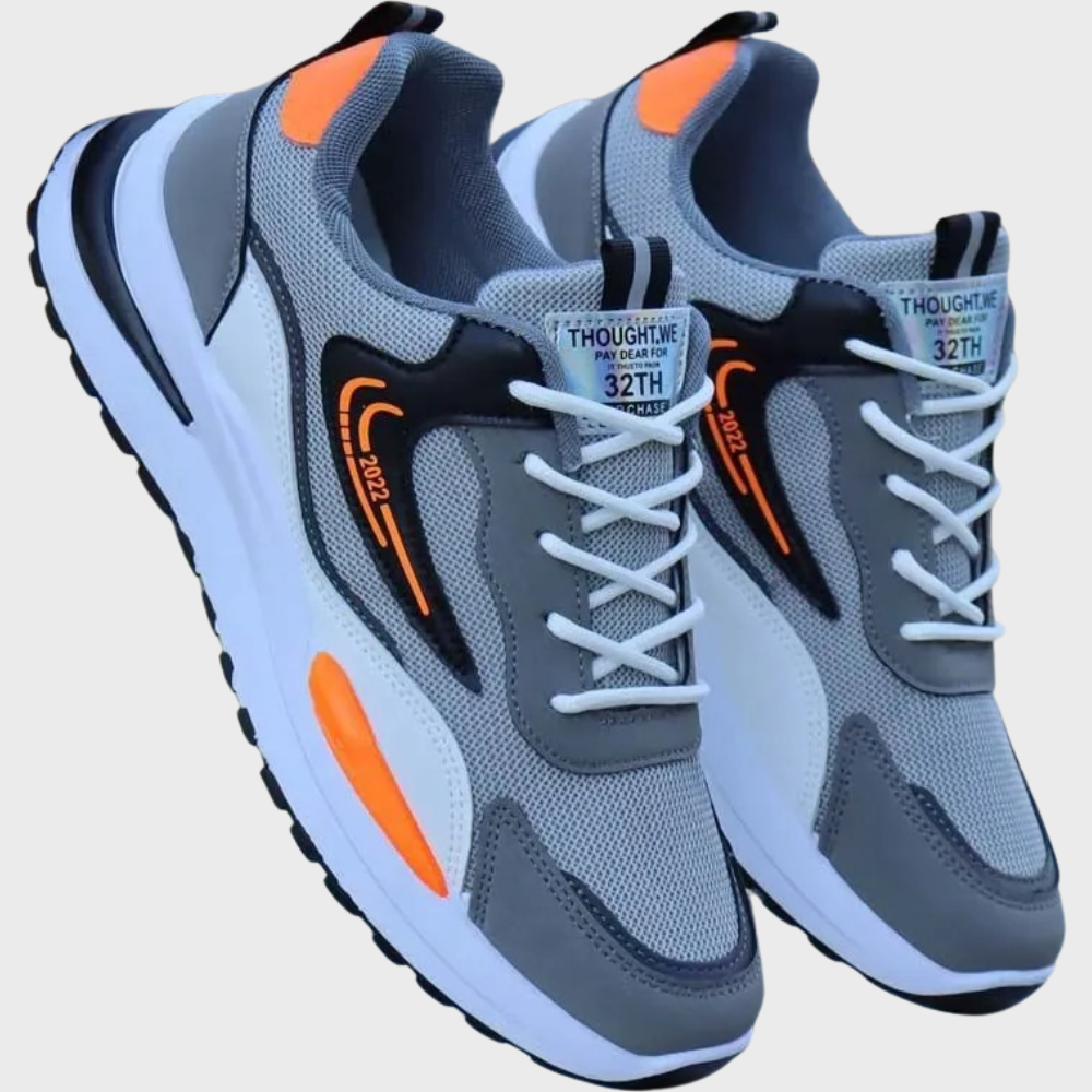 Dirch - Airy sports shoes for men