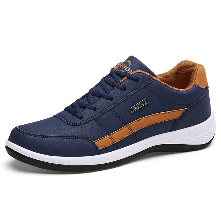 Lars | Orthopedic Lightweight Sneakers for Men