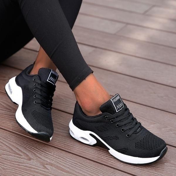 Zara | Lightweight Orthopedic Sneakers for Women