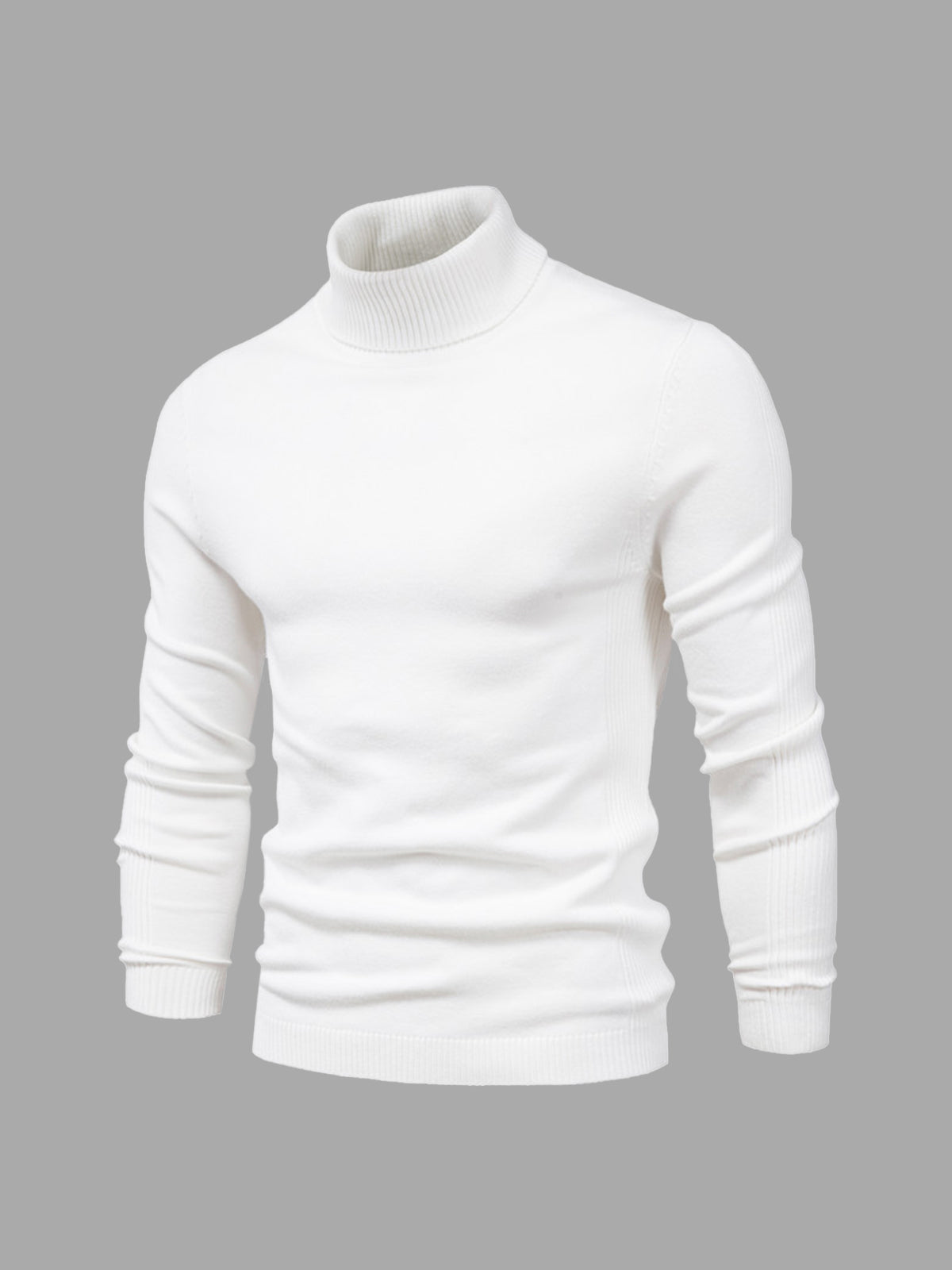 Leon | Turtleneck Pullover
