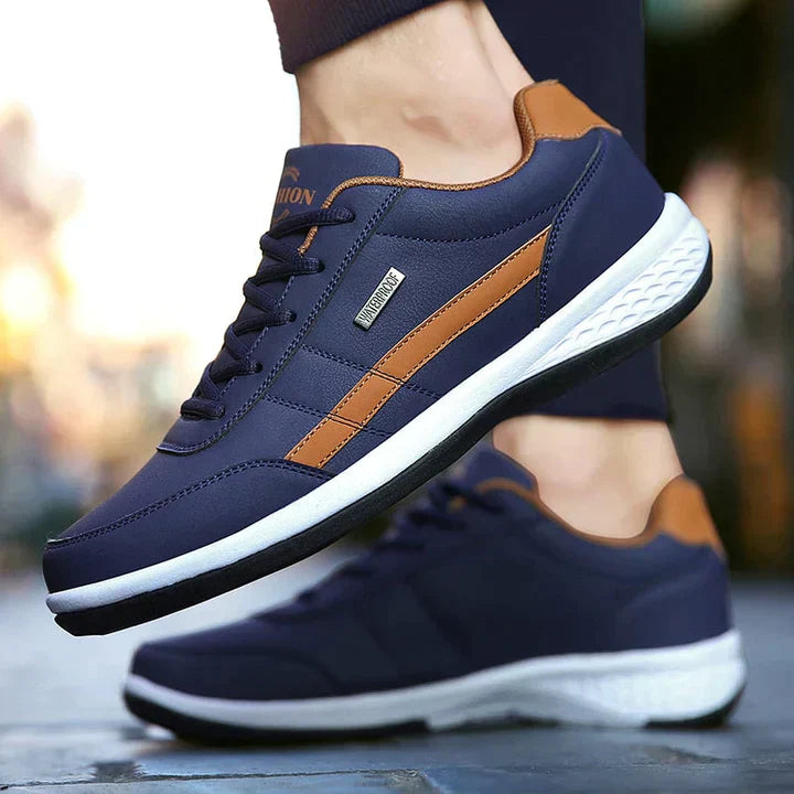 Lars | Orthopedic Lightweight Sneakers for Men