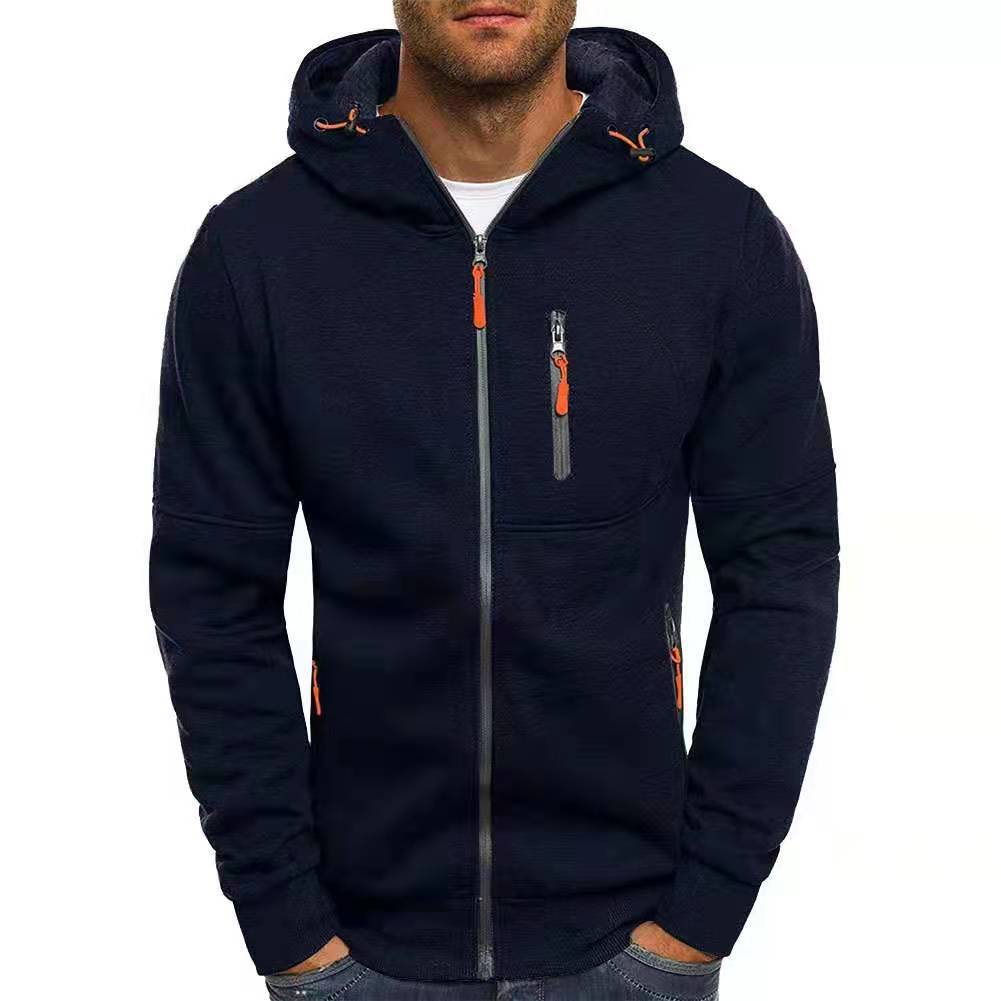 Alpina | Classic Ribbed Men’s Pullover