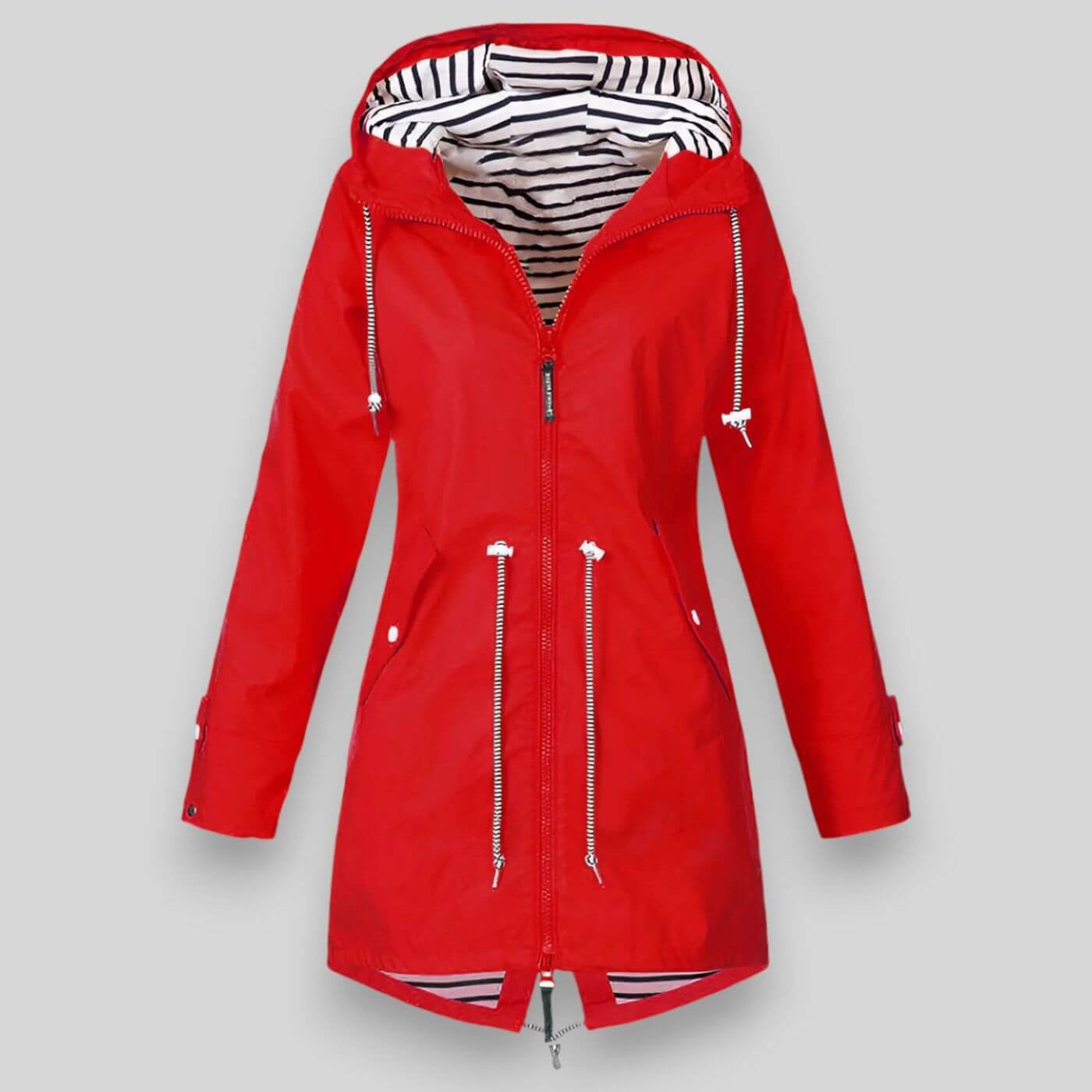 Lovisa - Trendy Waterproof Coat