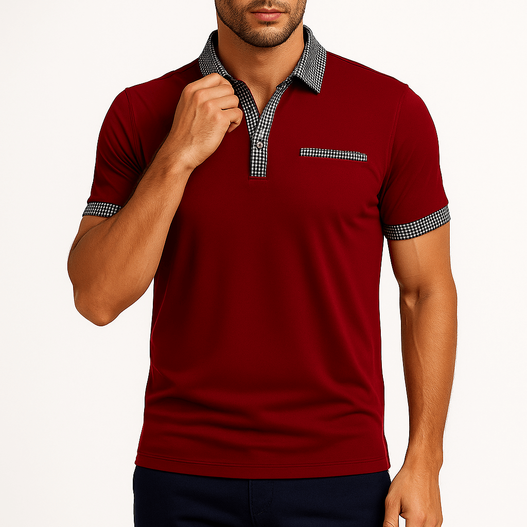 Sport Polo Shirt