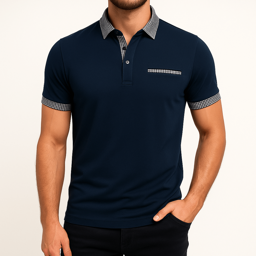 Sport Polo Shirt