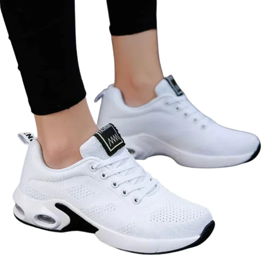 Orthopedic Sports Shoes