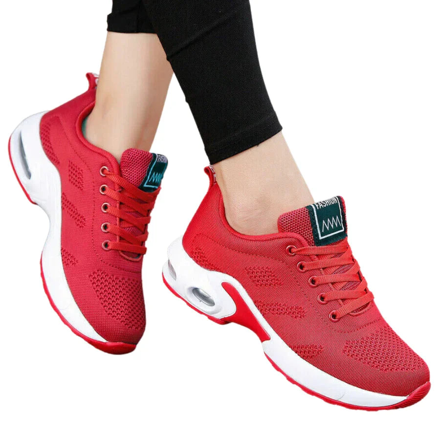 Orthopedic Sports Shoes