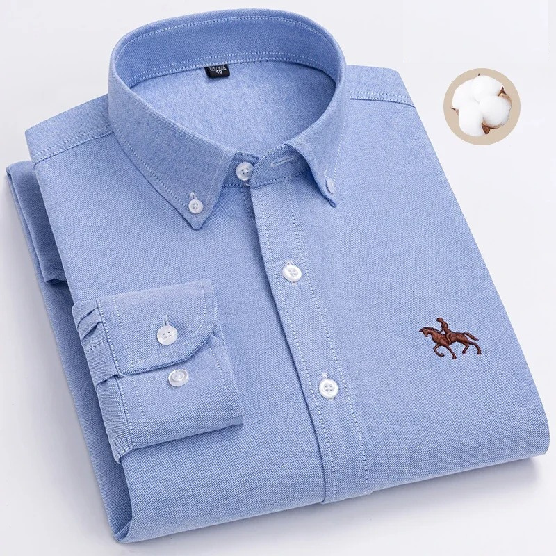 James - Premium Men's Shirt