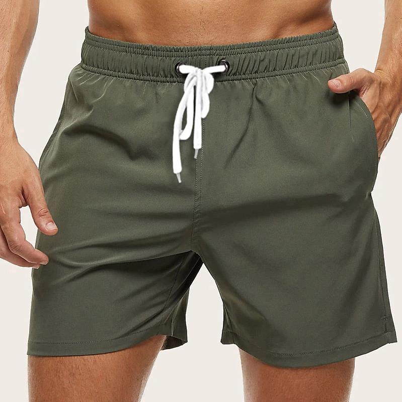 Levi | Men's Quick-Dry Swimwear Shorts