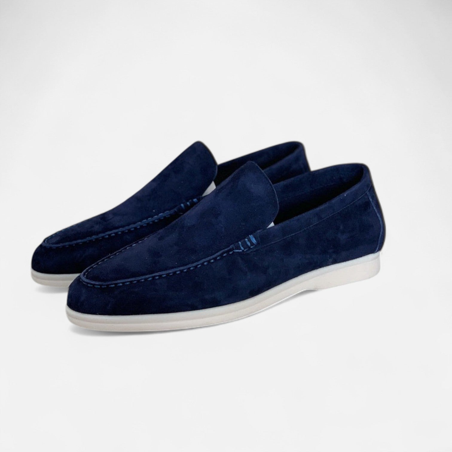 Lachlan | Men's Lightweight Slip-On Loafers