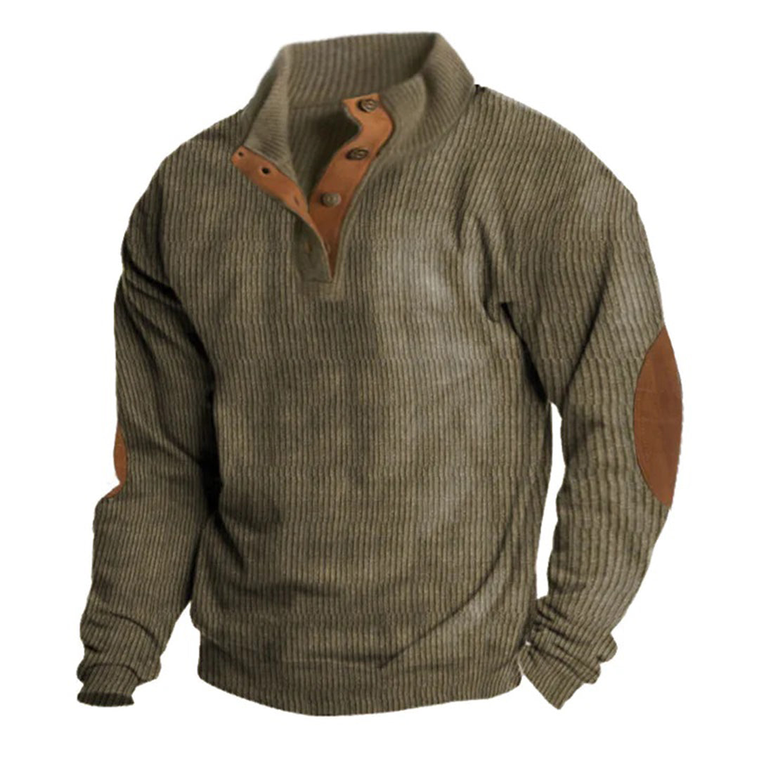 Jack - Vintage Men's Sweater