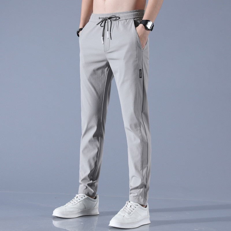 Milan | Quick-Dry Stretch Men’s Pants