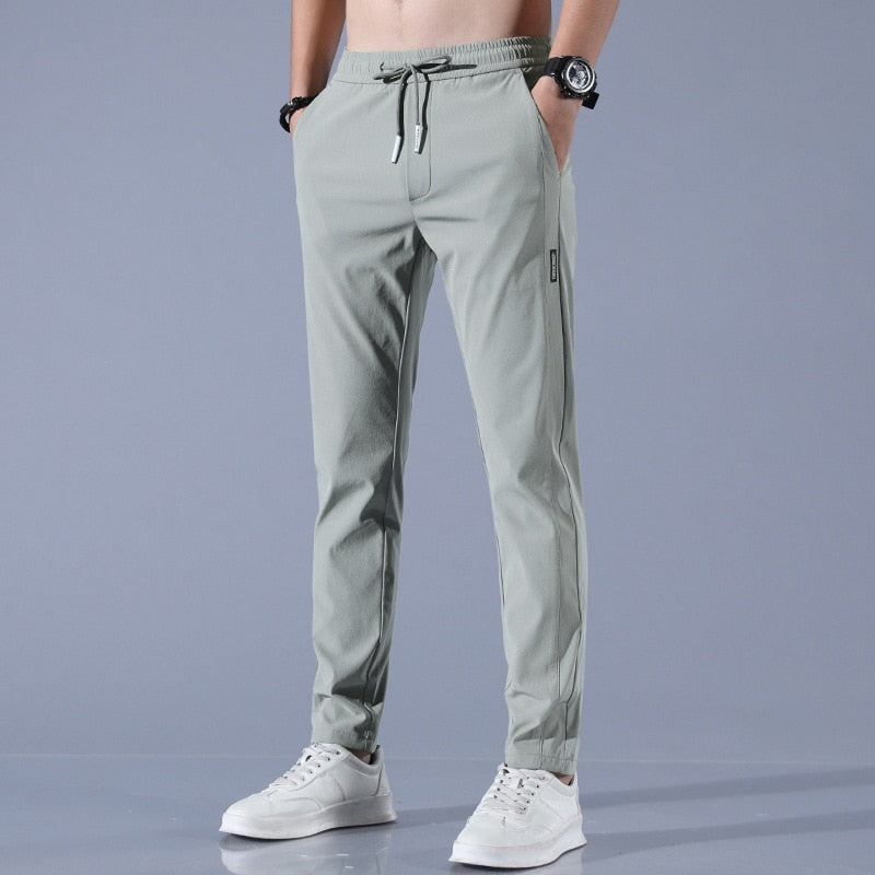 Milan | Quick-Dry Stretch Men’s Pants