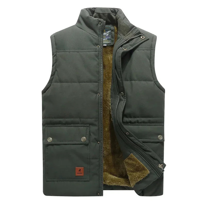 Fred | Stylish Bodywarmer For Men