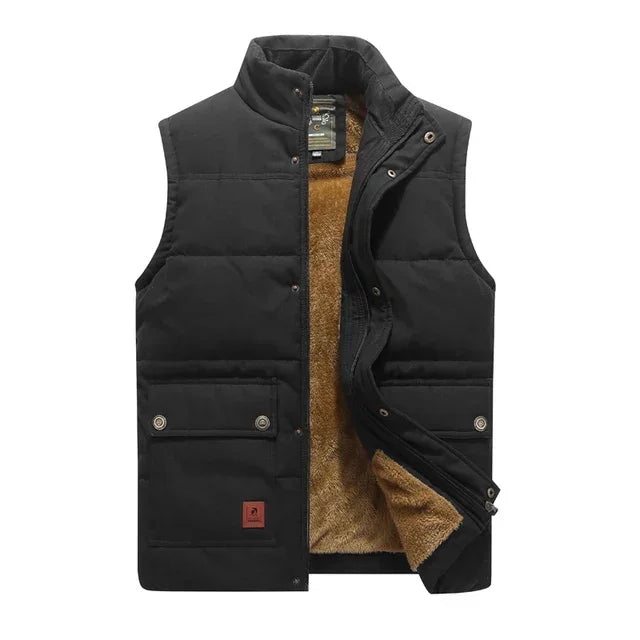 Fred | Stylish Bodywarmer For Men