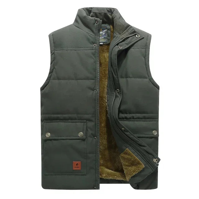 Fred | Stylish Bodywarmer For Men