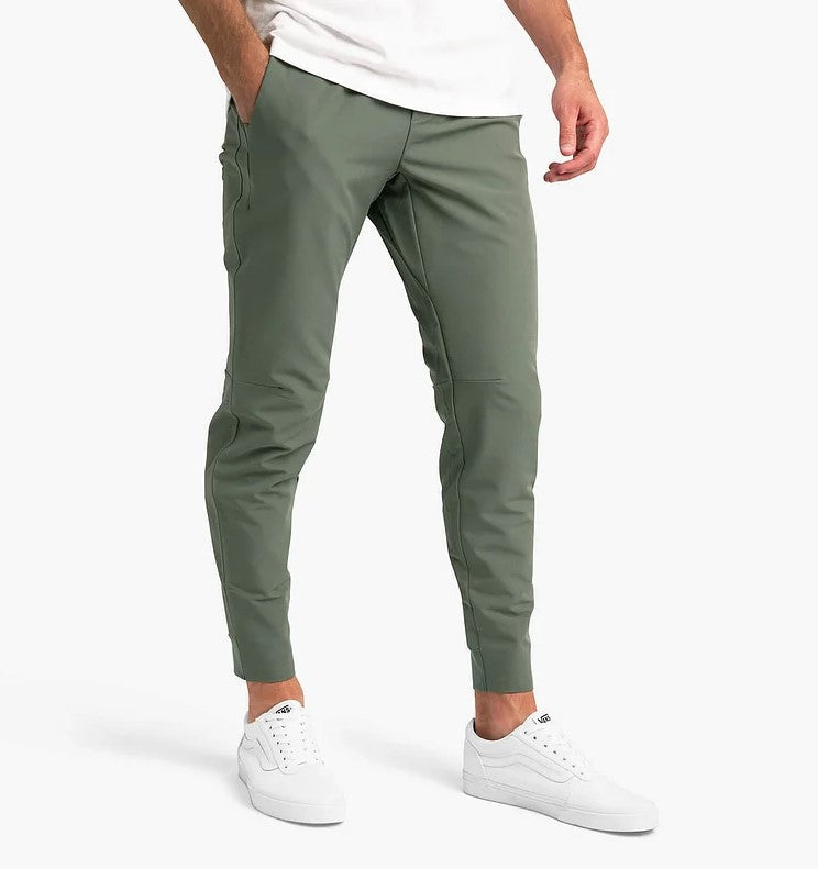 Laurits | Casual Style Men’s Pants
